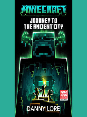 cover image of Journey to the Ancient City